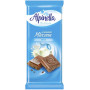 Шоколад Alpinella Mleczna молочний 90 г