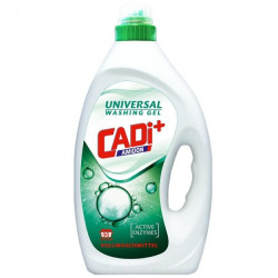 Гель для стирки Cadi Univarsal 4л Гель для стирки Cadi Univarsal 4л