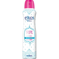 Дезодорант Elkos 200 мл Tropic Дезодорант Elkos 200 мл Tropic