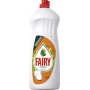 Засіб для миття посуду  Fairy Апельсин та Лимон1л.