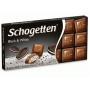 Шоколад Schogetten Black and White 100 г