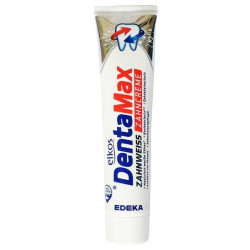 Відбілююча зубна паста Elkos DentaMax Zahnweiss, 125 мл Відбілююча зубна паста Elkos DentaMax Zahnweiss, 125 мл
