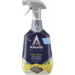 Универсальный очиститель для кухни Astonish 750 мл (5060060211131) Универсальный очиститель для кухни Astonish 750 мл (5060060211131)