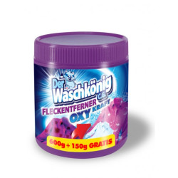 Плямовивідник для білизни Der Waschkönig 750г Плямовивідник для білизни Der Waschkönig 750г