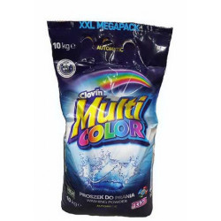 Пральний порошок Multicolor 10 кг (5900308773192) Пральний порошок Multicolor 10 кг (5900308773192)