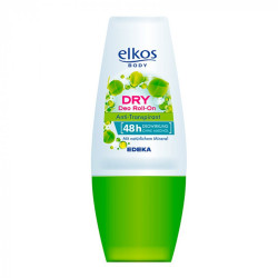 Антиперспирант Elkos Roll-On 50 мл Mineral Антиперспирант Elkos Roll-On 50 мл Mineral