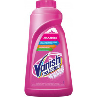 Пятновыводитель Vanish Oxi Action 1л