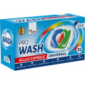 Капсули для прання Pro Wash 32 шт