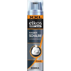 Піна для бриття Elkos 300 мл Frеsh Піна для бриття Elkos 300 мл Frеsh