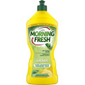 Средство для мытья посуды Morning Fresh 900мл Lemon