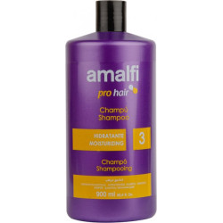 Шампунь Amalfi Hidratante 900 мл (8414227659491)