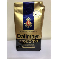 Кава в зернах Dallmayr Prodomo 500 г