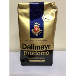 Кава в зернах Dallmayr Prodomo 500 г Кава в зернах Dallmayr Prodomo 500 г