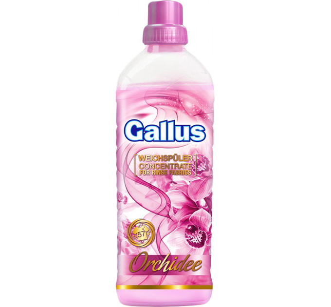 Ополіскувач Gallus Orchidee 2 л