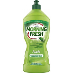 Средство для мытья посуды Morning Fresh 900мл Fresh Apple Средство для мытья посуды Morning Fresh 900мл Fresh Apple