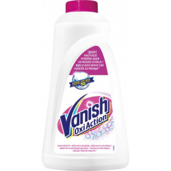 Плямовивідник Vanish Oxy Action 1л. Плямовивідник Vanish Oxy Action 1л.
