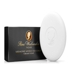 Парфюмированое мыло Pani Walewska Noir Miraculum Парфюмированое мыло Pani Walewska Noir Miraculum