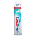 Зубная паста Aquafresh Fresh Minty с дозатором 100мл