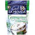 Капучино La movida Cappuccino с горьковатым вкусом 130 г