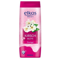 Гель для душу Elkos 300 мл Kirsch Blute