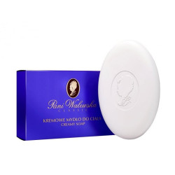 Парфюмерованное крем-мило Pani Walewska Classic Creamy Soap Парфюмерованное крем-мило Pani Walewska Classic Creamy Soap