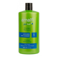 Шампунь Amalfi Anticaspa Anti-Dandruff 900 мл