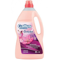 Ополіскувач для прання Gallus Professional Orchidee Орхідея 4 л