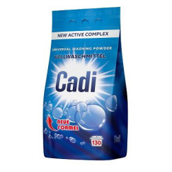 Універсальний пральний порошок Cadi Universal 8.45 кг Універсальний пральний порошок Cadi Universal 8.45 кг