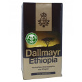 Молото кава Dallmayr Ethiopia 500 г (72)
