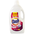 Гель для прання Dash Color Frische, 5 л (100 прань)