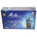 Чай Milton Earl grey Classic, 80 пакетів 120 г