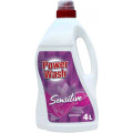 Ополіскувач для білизни Power Wash Sensitive 4 л.