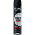 Лак для волос Elkos 400мл 5 Power + Panthenol