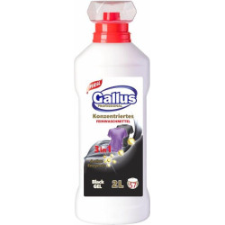 Гель для стикри Gallus Black 2 л Гель для стикри Gallus Black 2 л