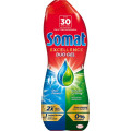 Гель для посудомийки Somat Excellence Duo Gel Антижир 540 мл