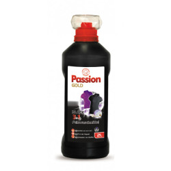 Гель для стирки Passion Gold black 2л Гель для стирки Passion Gold black 2л