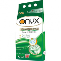 Пральний порошок Onyx Universal 6 кг Пральний порошок Onyx Universal 6 кг