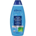 Шампунь для волосся чоловiчий Elkos For Men Hoppen Shampoo 500 мл