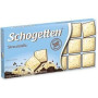 Шоколад Schogetten Stracciatella 100 г.