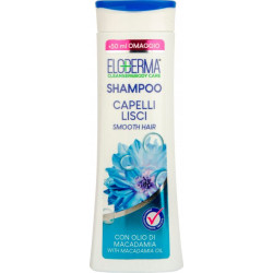 Шампунь Eloderma для прямого волосся 300 мл (8059602240774) Шампунь Eloderma для прямого волосся 300 мл (8059602240774)