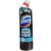 Чистящее средство для туалета Domestos Zero 750 мл