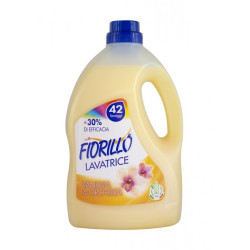 Гель для стирки Fiorillo Vanilla & Orchid 2,5 л Гель для стирки Fiorillo Vanilla & Orchid 2,5 л