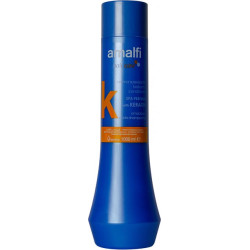 Бальзам для волосся Amalfi Keratina Spa 1000 мл (8414227050168)
