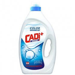 Гель для прання кольорових такинин Cadi Color 4л. Гель для прання кольорових такинин Cadi Color 4л.
