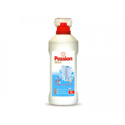 Гель для стирки Passion Gold White 2л. Гель для стирки Passion Gold White 2л.