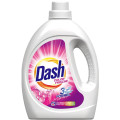 Гель для прання Dash Color Frische 2.2 л 40 циклів прання