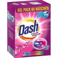 Гелеві капсули Dash Color Frische 60 шт