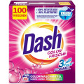 Порошок для стирки Dash Color Frische 6 кг (4012400502387)