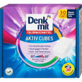 Таблетки для прання Denkmit Activ Cubes Colorwaschmittel 30 шт