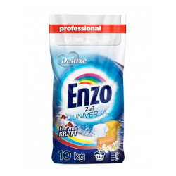 Пральний порошок Enzo Universal Professional 9.1кг, Німеччина Пральний порошок Enzo Universal Professional 9.1кг, Німеччина